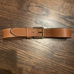 Banana Republic Leather Belt